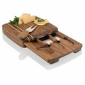 Cordova Cutting Board w/ 3 Cheese Tools